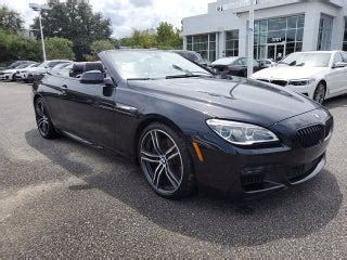 Pre-Owned BMW Inventory | Capital BMW in Tallahassee