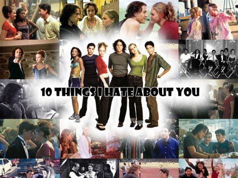 10 Things i hate about you! - 10 Things I Hate About You Wallpaper ...