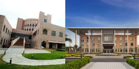 Which ISB Campus is Better - ISB Hyderabad or Mohali?