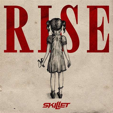 Skillet Comatose Album Art