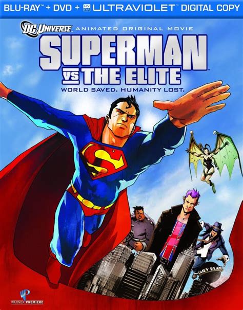 Image - Superman-vs.-the-elite-blu-ray-cover.jpg | DC Movies Wiki ...