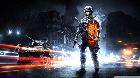 Bf3 Wallpaper (86+ images)