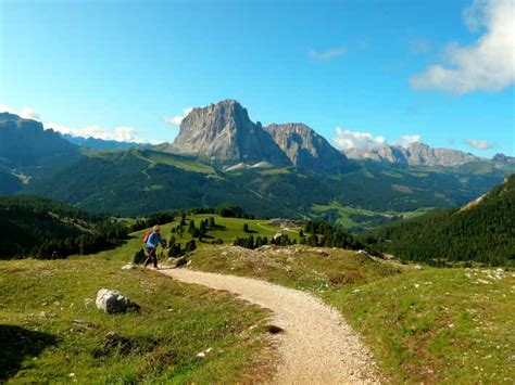 Bolzano: Private Full-Day Hike through the Dolomites | GetYourGuide