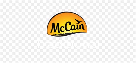 Mccain Logo & Transparent Mccain.PNG Logo Images