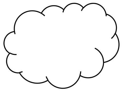 Cloud Pictures Clip Art - Cliparts.co