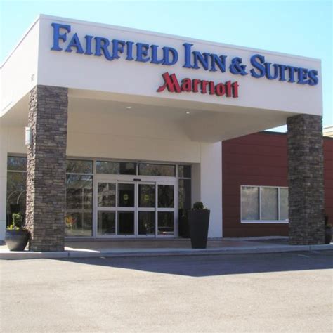 Fairfield Inn & Suites – DiSabatino Construction