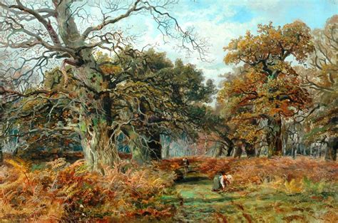 Sherwood Forest | Art UK