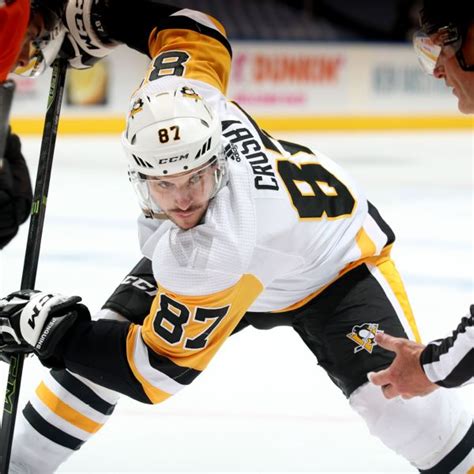 Sidney Crosby Stats, News, Videos, Highlights, Pictures, Bio ...