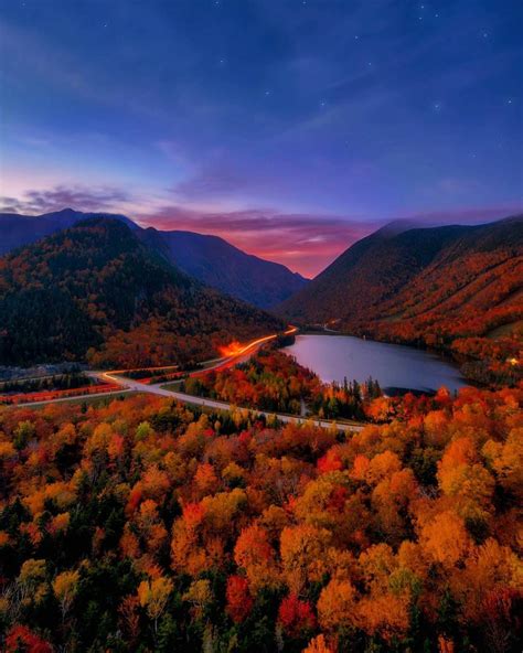 White Mountains New Hampshire | New england travel, New hampshire, Vacation