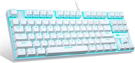 MageGee Compact Gaming Keyboard with Blue Switch, Philippines | Ubuy