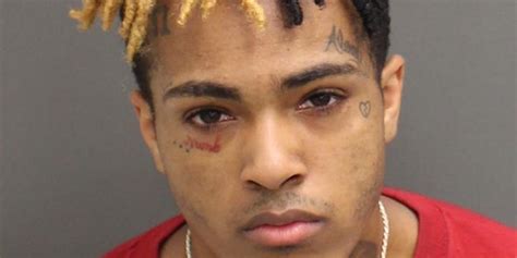 XXXTentacion Is Out of Jail (For Now) | Pitchfork