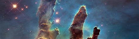 Pillars of Creation (2015) • Images • WallpaperFusion by Binary ...