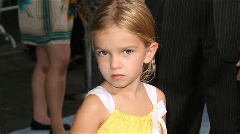 Disney's 5-Year-Old Star Receiving Death Threats - YouTube