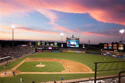 Baseball & Softball Fields in Lehigh Valley | Sports Facilities