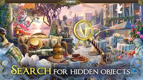 Free Hidden Object Games No Download No Registration : 100% Hidden ...