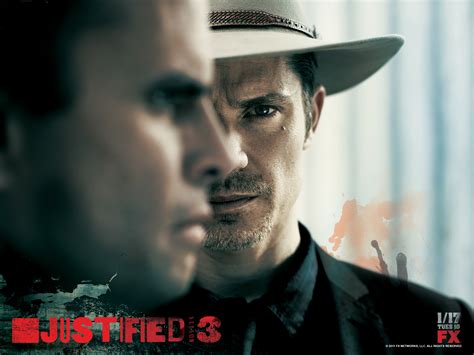 Justified Raylan Givens Quotes. QuotesGram