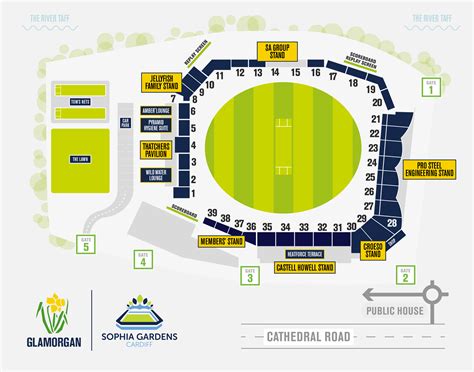 Riverside Stadium Seating Chart Take That | Elcho Table