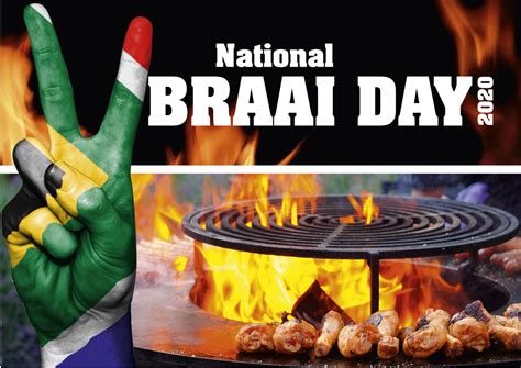 Braai Day | Krugersdorp News