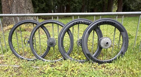 Roval goes tubeless with new generation Rapide and Alpinist wheels ...