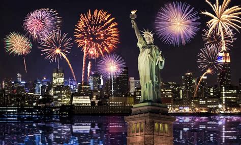 Where to Watch 4th of July Fireworks in NYC: Best Locations and Viewing ...