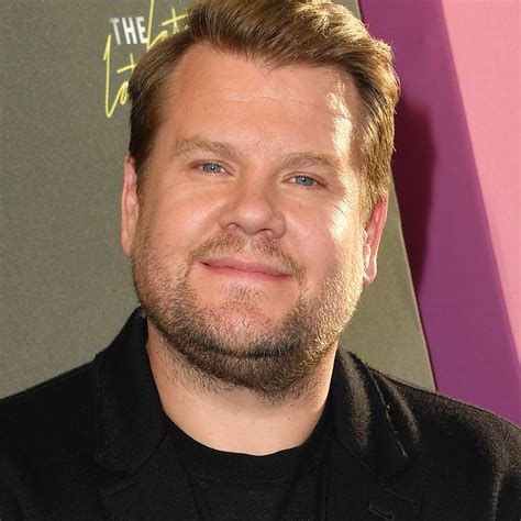 Why Do People Hate James Corden? Anecdotal Accounts, Mostly