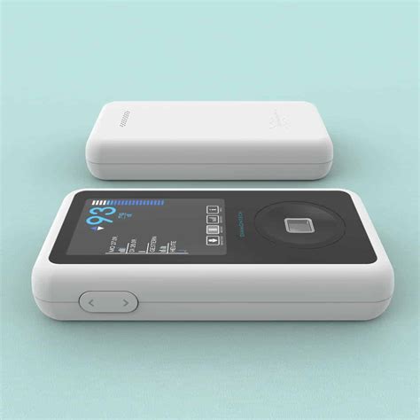 Blood Glucose Meter | Design Ideas