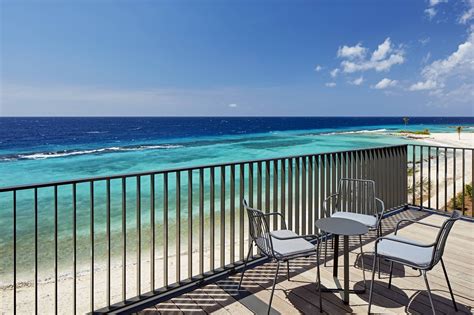 Curaçao Suites Hotels | Curaçao Marriott Beach Resort