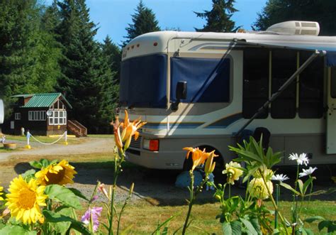 Thousand Trails Seaside | RV Resorts in Oregon