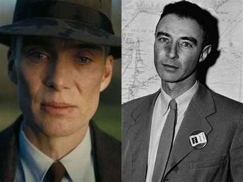 Meet the real J. Robert Oppenheimer's family, including his wife Kitty ...