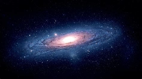 1920x1080 Resolution The Andromeda Galaxy 1080P Laptop Full HD ...