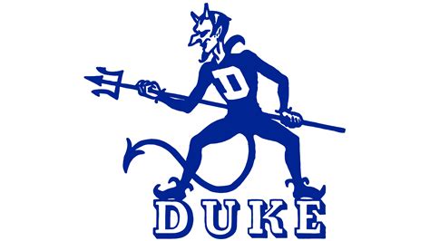 Duke Blue Devils Logo, symbol, meaning, history, PNG, brand