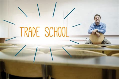 Misconceptions About Trade Schools | What Trade Schools Really Are?