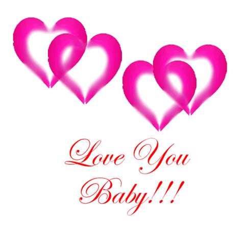 I Love You Baby Gif Images - zimzimmer