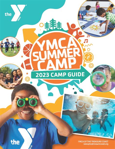 Summer Camp in Stuart, Indiantown, Port St. Lucie, Fort Pierce - YMCA ...