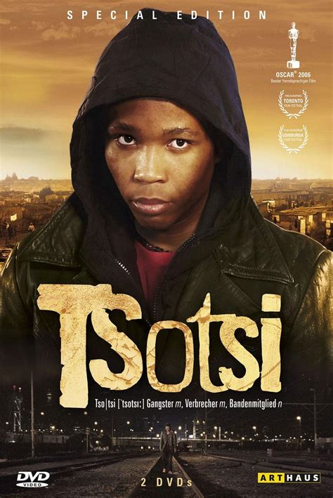 Tsotsi (2005) Movie Review from Eye for Film