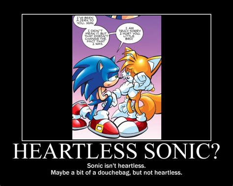 Sonic the Hedgehog and Tailes meme | Gaming memes, Sonic, Sonic the ...