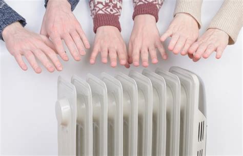 How to Choose the Most Energy Efficient Electric Heater