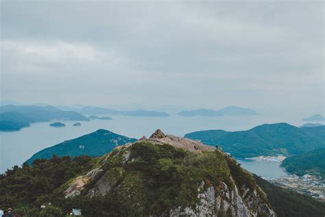 A Quick Guide to Tongyeong, South Korea - There She Goes Again