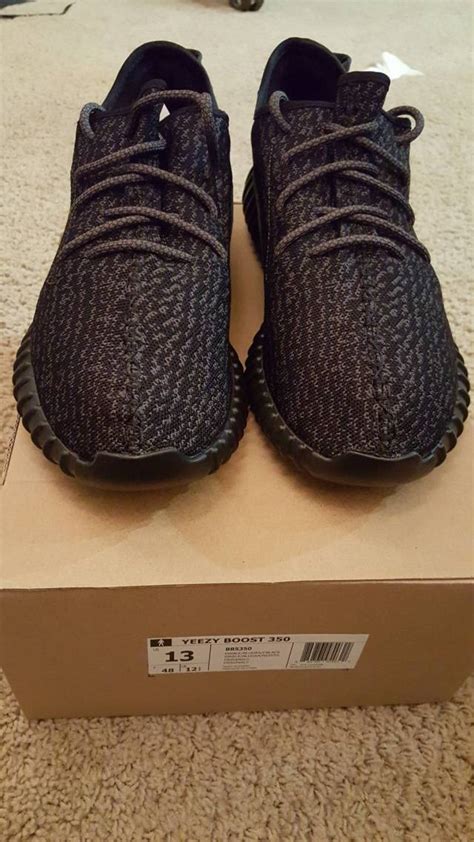 Yeezy Boost 350 100% Authentic | Kixify Marketplace