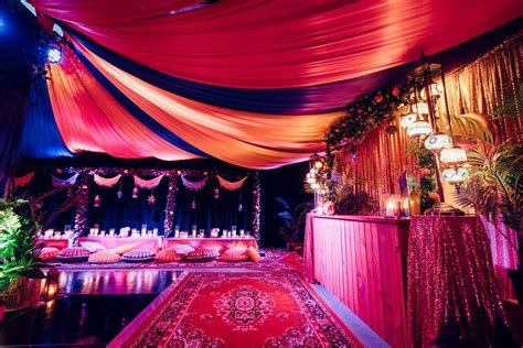 Arabian Nights Party Theme | Feel Good Events | Melbourne