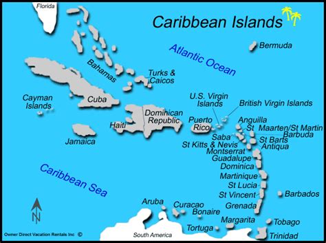 The Best Caribbean Island For Your Vacation - Umroh Travel