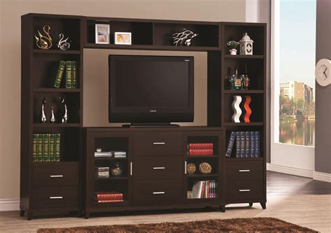 20 Best Tv Entertainment Units