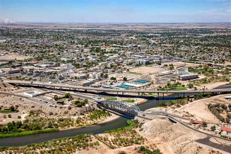 Top 10 Things to Know Before Moving to Yuma, AZ - Updated 2024