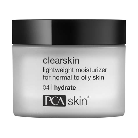 PCA Skin Clearskin