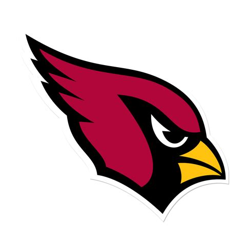 Arizona Cardinals logo | Web developer - Alan Coleman