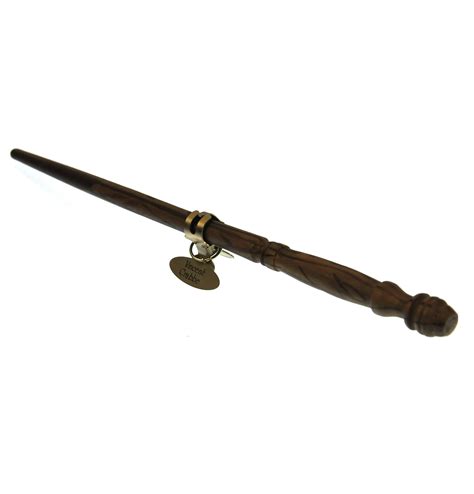 Harry Potter Replica Vincent Crabbe Wand | Pink Cat Shop