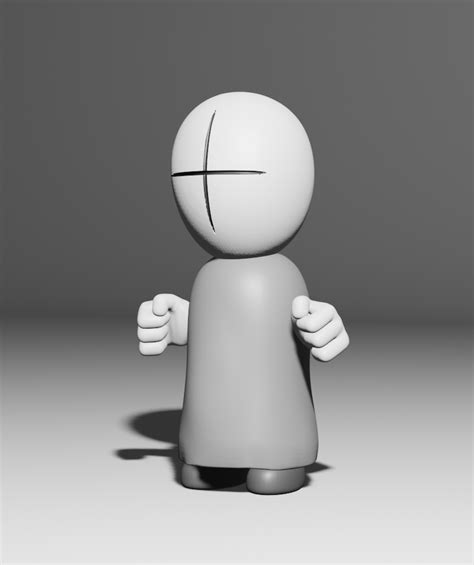 Free STL file GRUNT MADNESS COMBAT・3D printable model to download・Cults