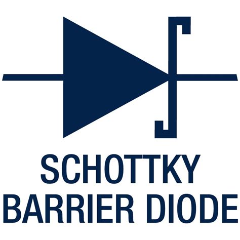 Schottky Barrier Diodes STMicroelectronics, 41% OFF