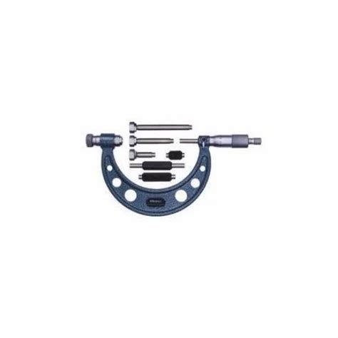 Calibration for External Digital Micrometer at best price in Chennai