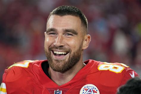 Travis Kelce Net Worth 2023: What Is The NFL Champ Worth?